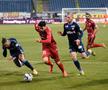FOTO FC Botoșani - UTA Arad 18.03.2022