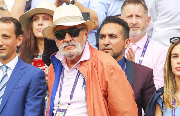 Ion Țiriac, anunț uriaș despre cele două românce ajunse în finala de la Wimbledon: „Suntem de acord să le trimitem imediat la academia lui Nadal”