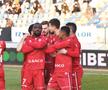 FC Botoșani - UTA Arad 1-0. Jája bonito » Moldovenii sunt lideri autoritari în play-out!