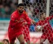 Edjouma, reacție curajoasă la adresa „antrenorului” Gigi Becali: „Mi-e greu la FCSB! Trebuie să dau gol mereu ca să nu fiu schimbat”