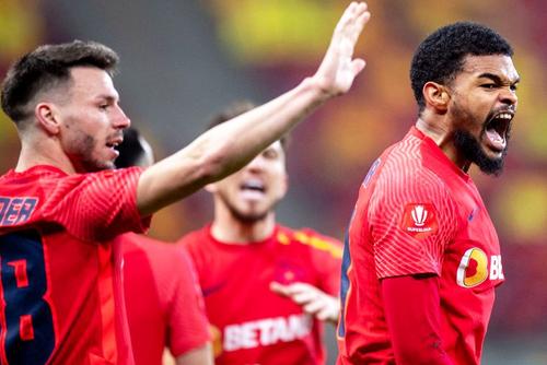 FCSB ar putea juca pe Ghencea cu CFR și Rapid » Dinamo, implicată direct