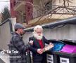 Virgil Boldor și oamenii pe care-i ajută