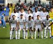 FC Botoșani - Chindia / Sursă foto: Ionuț Tăbultoc
