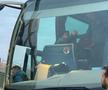 Ce nu s-a văzut la TV înainte de FCSB - CS Universitatea Craiova » Cum a fost surprins suspendatul Mihai Pintilii