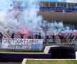 Suporterii au venit la antrenamentul de azi al lui FC Argeș / Sursă foto: Facebook@FC Argeș (Gabriela Neacșu)