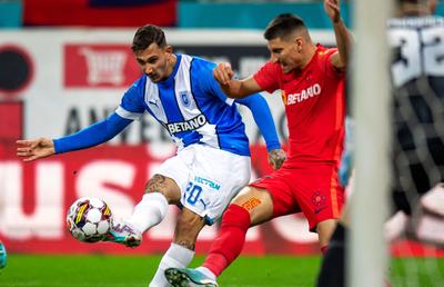 Peste Hagi și FCSB! Ocolită de Edi Iordănescu, Universitatea Craiova dă un număr-record de jucători la U21 » Pe cine a convocat Emil Săndoi