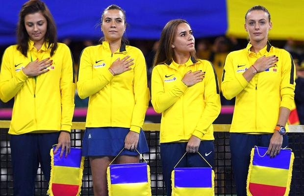 Enigma momentului în tenisul românesc » Gabriela Ruse a spus că se retrage din națională, apoi a revenit cu un nou mesaj: „Aș vrea să clarific situația”