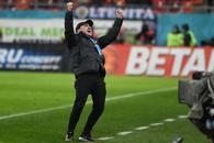 Statistică incredibilă » Schimbările făcute i-au adus lui Hagi cele mai multe puncte, dar cele mai eficiente au fost cele făcute de Gigi Becali