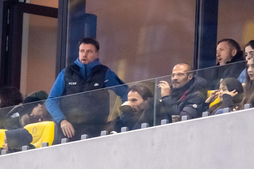 FOTO: Raed Krishan (GSP.ro)