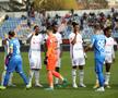 FC Botoșani - Chindia / Sursă foto: Ionuț Tăbultoc