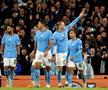 „Monstrul” Haaland e de neoprit! Încă un hattrick, iar Manchester City e în semifinalele Cupei Angliei