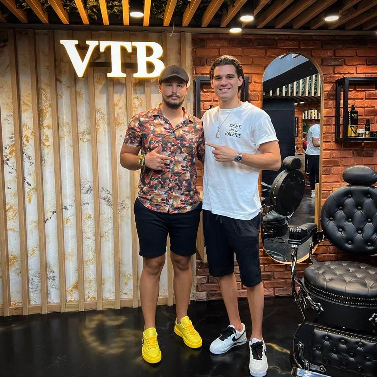 Virgil Boldor și oamenii pe care-i ajută