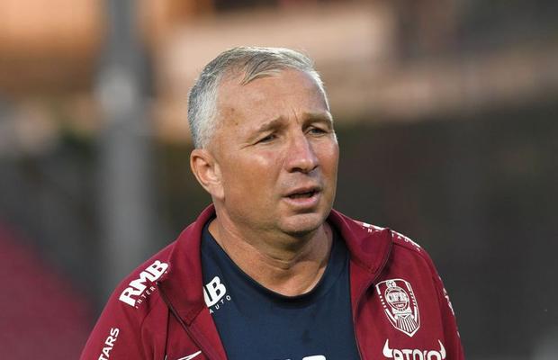 Dan Petrescu avertizează înainte de Andorra - România: „100% așa va fi! Naționala noastră are noroc cu un om”