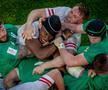 Irlanda spulberă tot și câștigă neînvinsă Six Nations! Johnny Sexton a devenit cel mai bun marcator din istoria turneului