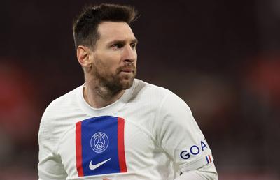 Lionel Messi a părăsit antrenamentul lui PSG din cauza antrenorului + Fanii îi pregătesc o primire de coșmar la următorul meci