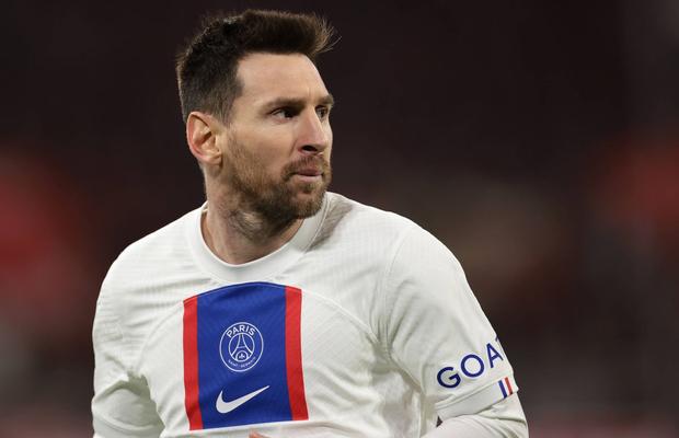 Lionel Messi a părăsit antrenamentul lui PSG din cauza antrenorului + Fanii îi pregătesc o primire de coșmar la următorul meci