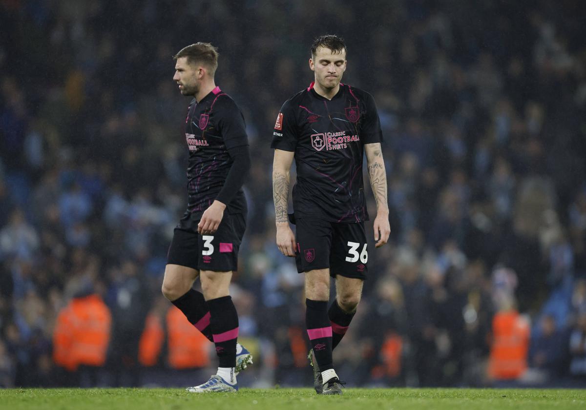 „Monstrul” Haaland e de neoprit! Încă un hattrick, iar Manchester City e în semifinalele Cupei Angliei