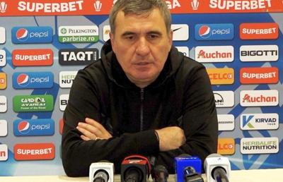 Gică Hagi a revenit cu declarații pe tema neconvocării lui Ianis la națională: „El e deja cineva în lume, e un brand, ca taică-su!”