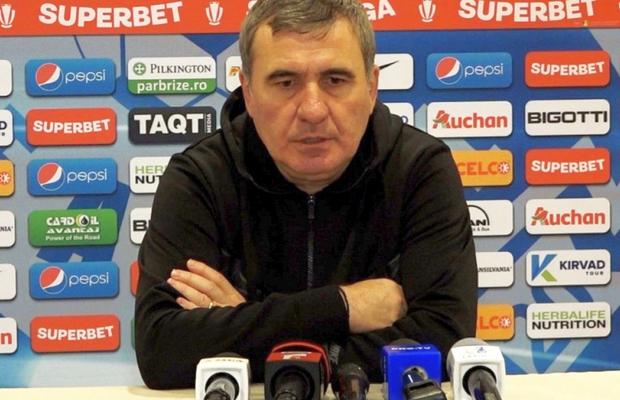 Gică Hagi a revenit cu declarații pe tema neconvocării lui Ianis la națională: „El e deja cineva în lume, e un brand, ca taică-su!”