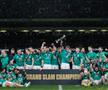 Irlanda spulberă tot și câștigă neînvinsă Six Nations! Johnny Sexton a devenit cel mai bun marcator din istoria turneului