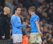 „Monstrul” Haaland e de neoprit! Încă un hattrick, iar Manchester City e în semifinalele Cupei Angliei