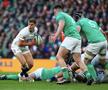 Irlanda spulberă tot și câștigă neînvinsă Six Nations! Johnny Sexton a devenit cel mai bun marcator din istoria turneului