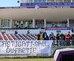 Suporterii au venit la antrenamentul de azi al lui FC Argeș / Sursă foto: Facebook@FC Argeș (Gabriela Neacșu)