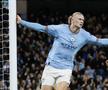„Monstrul” Haaland e de neoprit! Încă un hattrick, iar Manchester City e în semifinalele Cupei Angliei