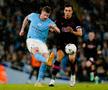 „Monstrul” Haaland e de neoprit! Încă un hattrick, iar Manchester City e în semifinalele Cupei Angliei
