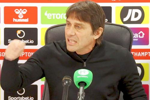 Antonio Conte