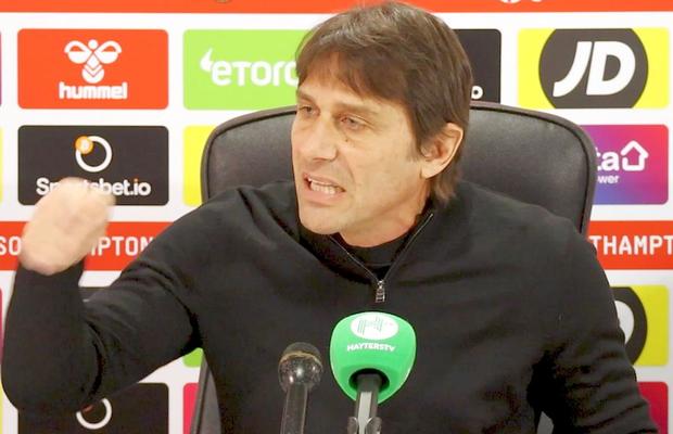 Ce răspuns a dat Antonio Conte ofertei venite de la Napoli: „Este nevoie de un mare respect și educație”