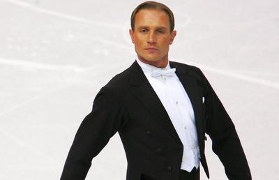 Roman Kostomarov s-a trezit din comă și a avut o cădere nervoasă când a aflat că medicii i-au amputat ambele picioare