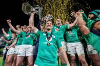 Irlanda spulberă tot și câștigă neînvinsă Six Nations! Johnny Sexton a devenit cel mai bun marcator din istoria turneului