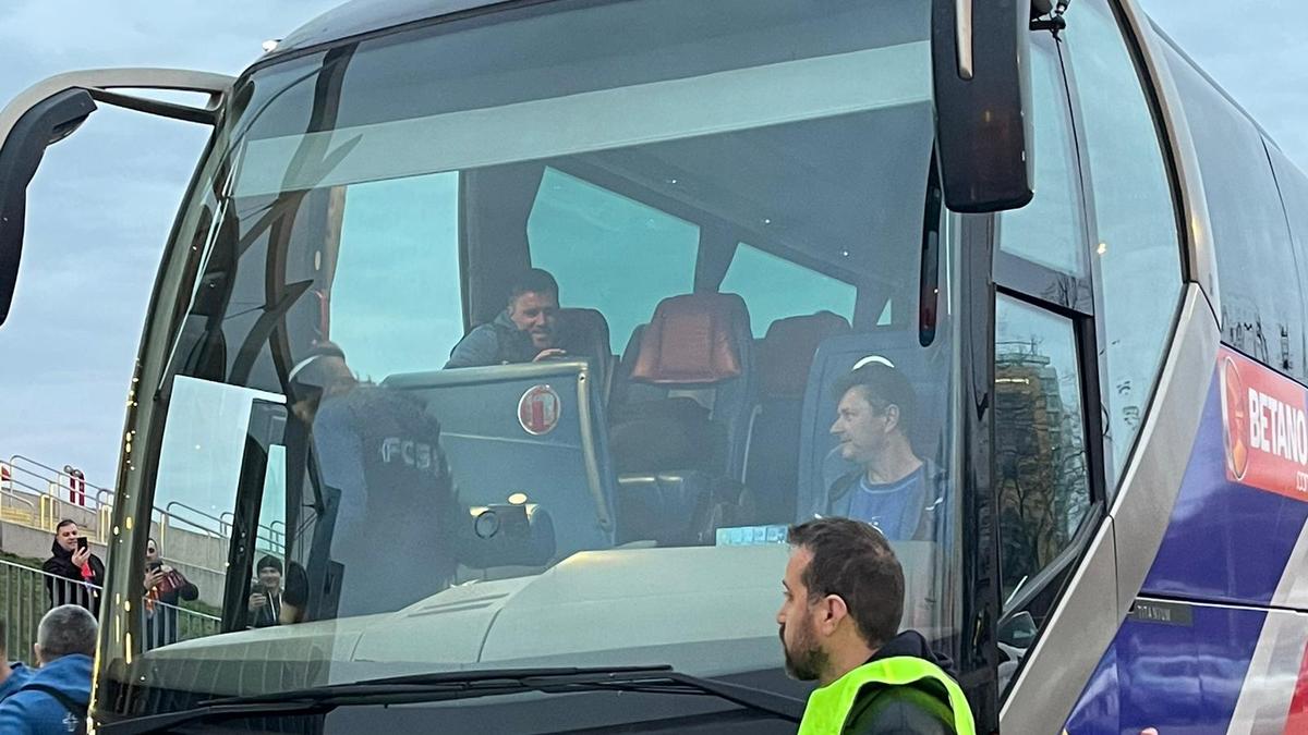 Mihai Pintilii, înainte de FCSB - CSU Craiova