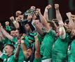 Irlanda spulberă tot și câștigă neînvinsă Six Nations! Johnny Sexton a devenit cel mai bun marcator din istoria turneului