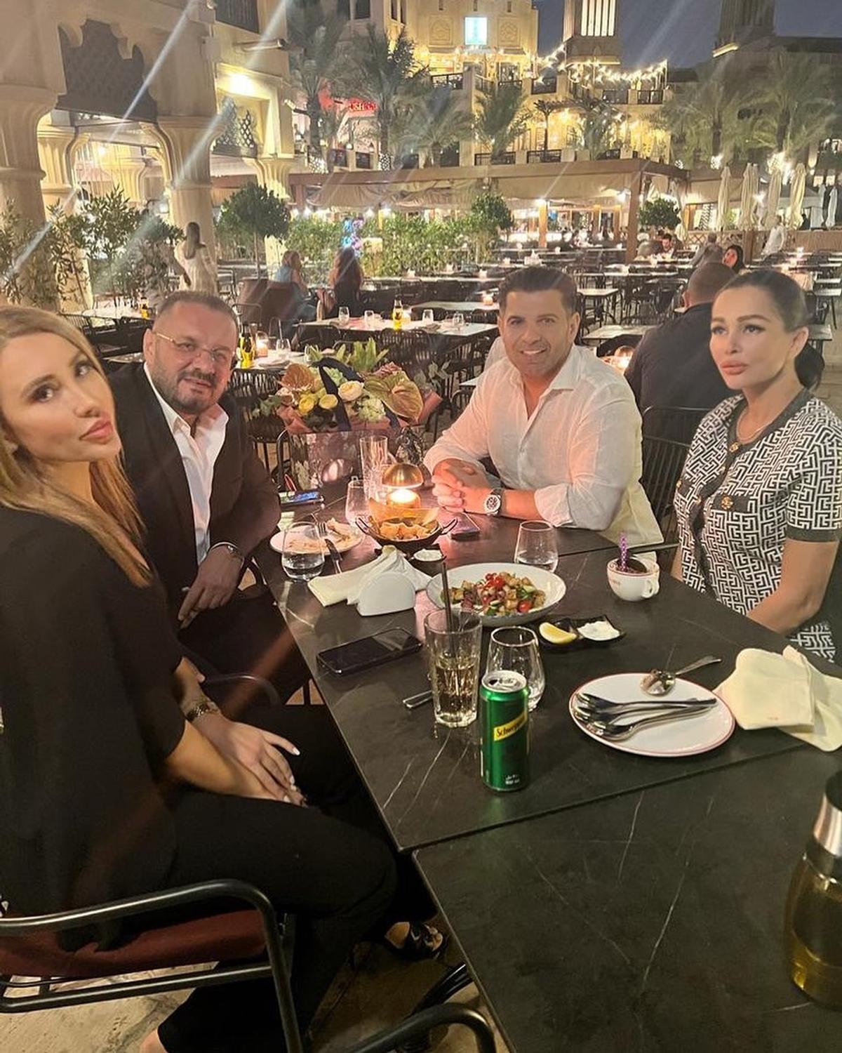 Probleme pentru fosta soție a lui Ilie Năstase, după ce și-a vândut casele și s-a mutat în Dubai: „Sunt foarte mincinoși și mă tot amână”