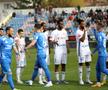 FC Botoșani - Chindia / Sursă foto: Ionuț Tăbultoc