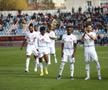 FC Botoșani - Chindia / Sursă foto: Ionuț Tăbultoc