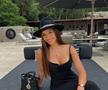 Katerina Safarova, fostă iubită a lui Neymar. Foto: Instagram