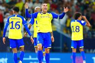 Al Nassr - Abha 2-1 » Victorie chinuită pentru Al Nassr. Ronaldo a înscris de la 30 de metri!
