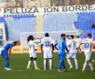 FC Botoșani - Chindia / Sursă foto: Ionuț Tăbultoc