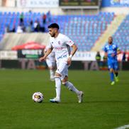 FC Botoșani - Chindia / Sursă foto: Ionuț Tăbultoc