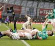 Irlanda spulberă tot și câștigă neînvinsă Six Nations! Johnny Sexton a devenit cel mai bun marcator din istoria turneului