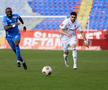 FC Botoșani - Chindia / Sursă foto: Ionuț Tăbultoc