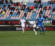 FC Botoșani - Chindia / Sursă foto: Ionuț Tăbultoc