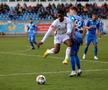 FC Botoșani - Chindia / Sursă foto: Ionuț Tăbultoc