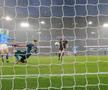 „Monstrul” Haaland e de neoprit! Încă un hattrick, iar Manchester City e în semifinalele Cupei Angliei