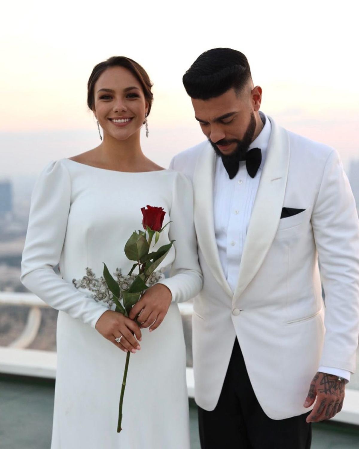 FOTO Fosta iubită a lui Neymar, mesaj emoționant de ziua lui: „Ai o inimă mare și te iubesc!”