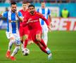 „Este frustrant!” » Ivan rupe tăcerea, după ce a fost ignorat de Edi Iordănescu: „Cui să-i cer scuze?!”