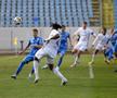 FC Botoșani - Chindia / Sursă foto: Ionuț Tăbultoc
